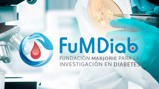 fumdiab fundacion para la investigacion en diabetes